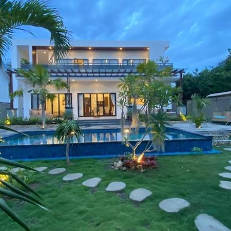 Villa Niang Ando Labuan Bajo Eksteriør bilde