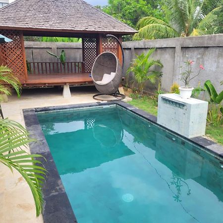 Villa Niang Ando Labuan Bajo Eksteriør bilde